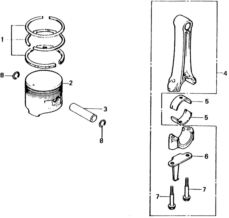PISTON@RINGS