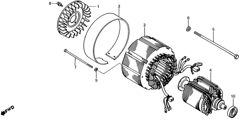 ROTOR@STATOR
