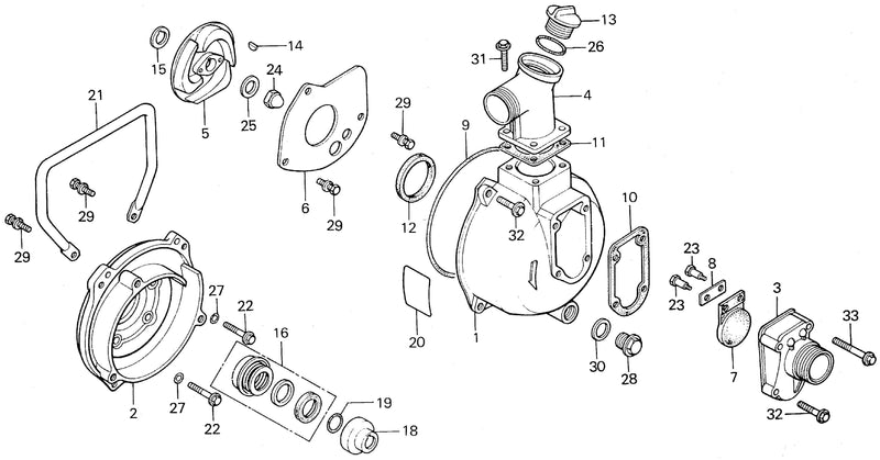 WA20    CASING@IMPELLER