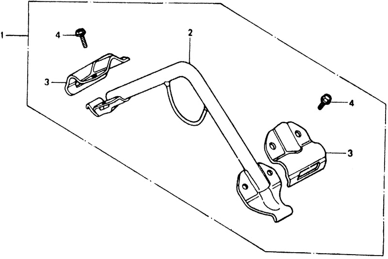 HANGER KIT