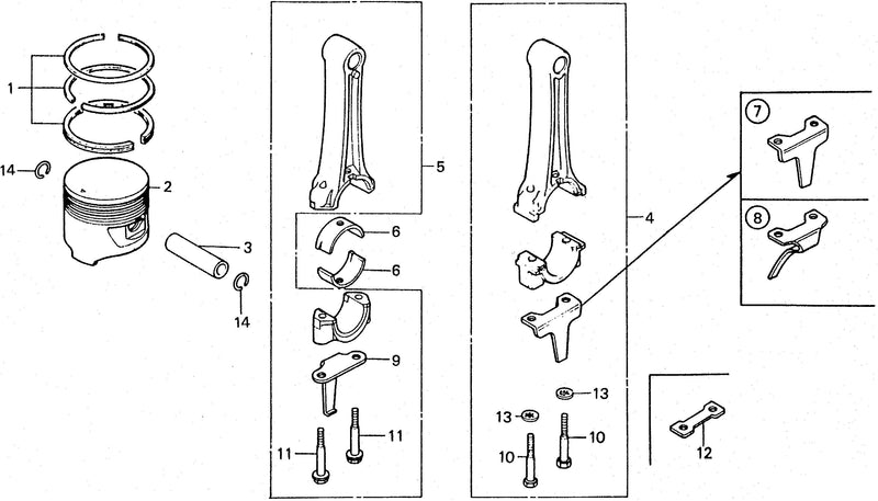 PISTON@RINGS