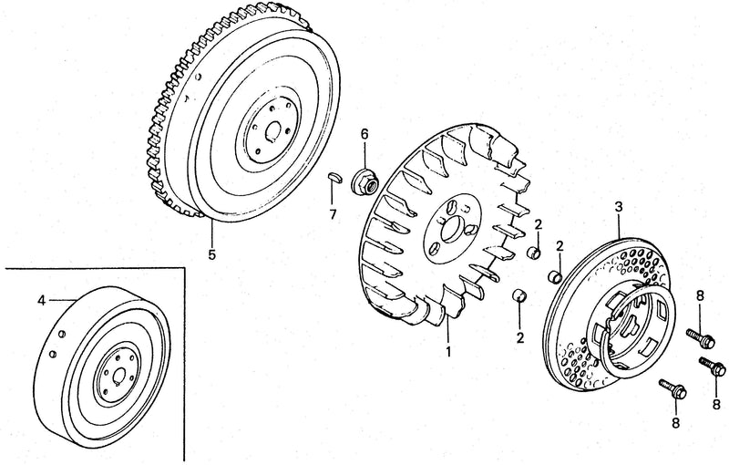 FLYWHEEL