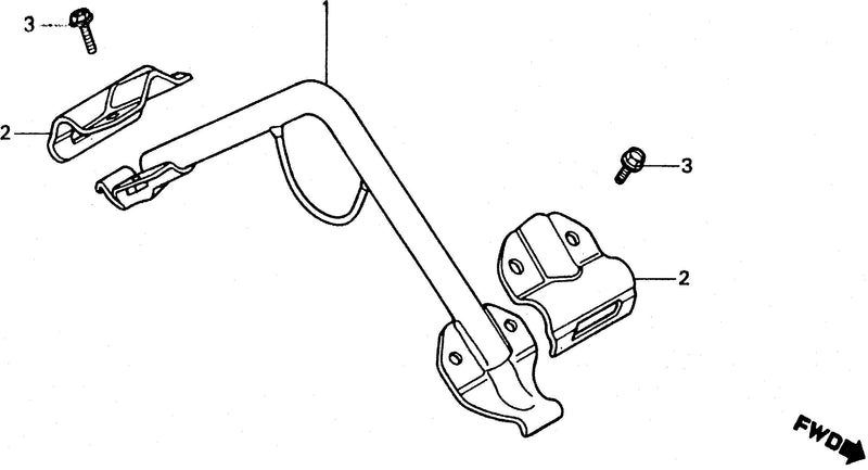 HANGER