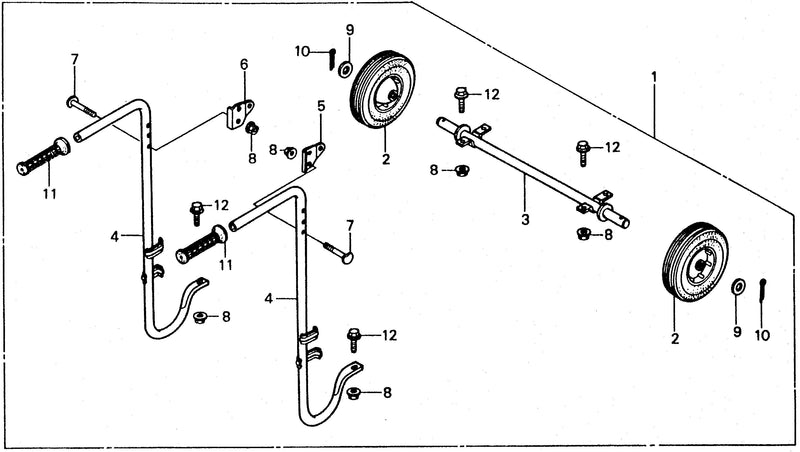 WHEEL