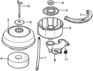 AIR CLEANER