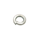 Walker Mowers F218 7/16 Split Lock Washer