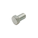 Walker Mowers F244 7/16-20x3/4 Hex Bolt