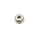 Walker Mowers F568 10-24 Flange Top Lock Nut