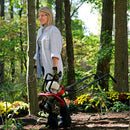 Honda FG110 25cc 9" Wide Mini Tiller / Cultivator