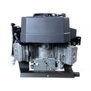 Kawasaki FH580V-GS21-S 19hp Vertical 1" x3-5/32 Shaft, OHV, Twin, Recoil Start, Fuel Pump, Oil Filter, 13 Amp Alternator Engine