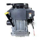 Kawasaki FH580V-GS21-S 19hp Vertical 1" x3-5/32 Shaft, OHV, Twin, Recoil Start, Fuel Pump, Oil Filter, 13 Amp Alternator Engine