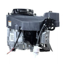 Kawasaki FH580V-GS21-S 19hp Vertical 1" x3-5/32 Shaft, OHV, Twin, Recoil Start, Fuel Pump, Oil Filter, 13 Amp Alternator Engine