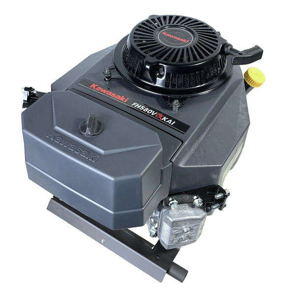 Kawasaki FH580V-GS21-S 19hp Vertical 1
