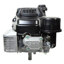 Kawasaki FJ180V-CM22-S 6HP 179cc Vertical KAI Engine with Recoil Start and Blade Brake (Replaces FJ180V-AM22-S)