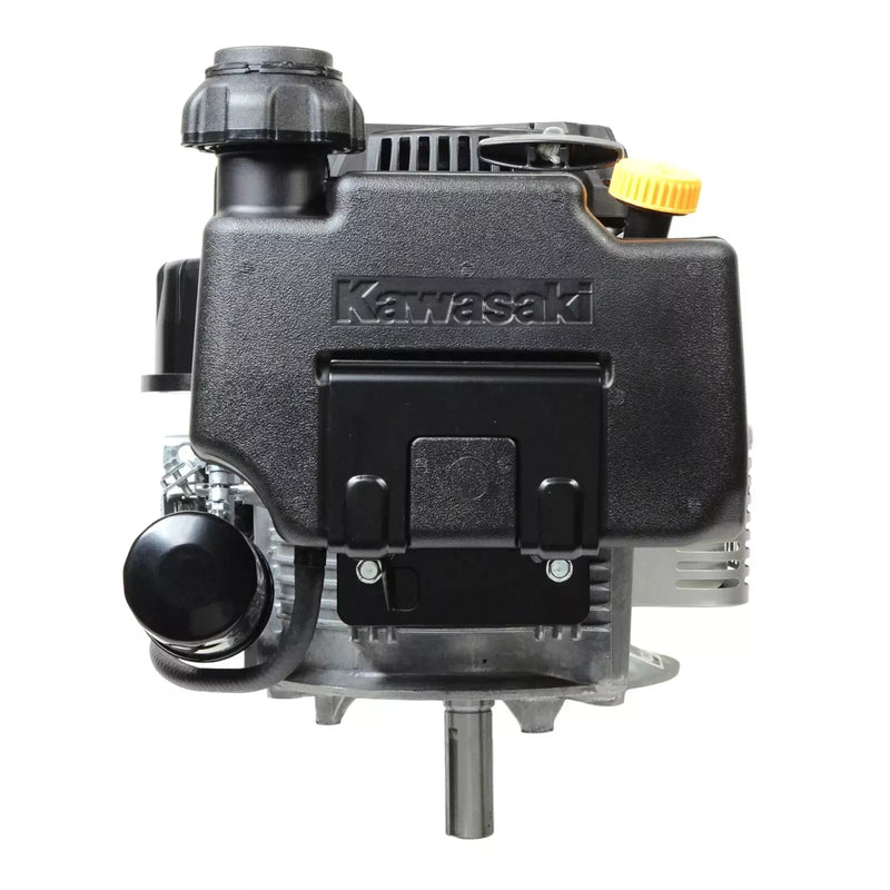 Kawasaki FJ180V-CM22-S 6HP 179cc Vertical KAI Engine with Recoil Start and Blade Brake (Replaces FJ180V-AM22-S)