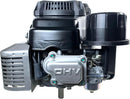 Kawasaki FJ180V-EM24-S Engine with Recoil Start (Replaces FJ180V-CM24-S and FJ180V-DM24-S)