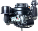 Kawasaki FJ180V-EM24-S Engine with Recoil Start (Replaces FJ180V-CM24-S and FJ180V-DM24-S)