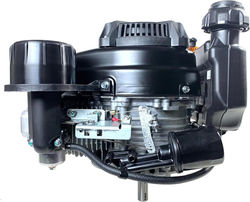 Kawasaki FJ180V-EM24-S Engine with Recoil Start (Replaces FJ180V-CM24-S and FJ180V-DM24-S)
