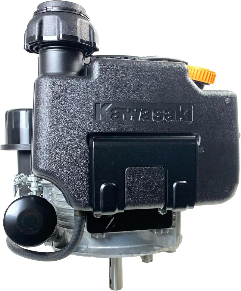 Kawasaki FJ180V-EM24-S Engine with Recoil Start (Replaces FJ180V-CM24-S and FJ180V-DM24-S)