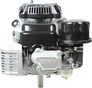 Kawasaki FJ180V-EM17S 6HP 179cc Vertical KAI Engine with Recoil Start (Replaces FJ180V-CM17-S and FJ180V-DM17-S)