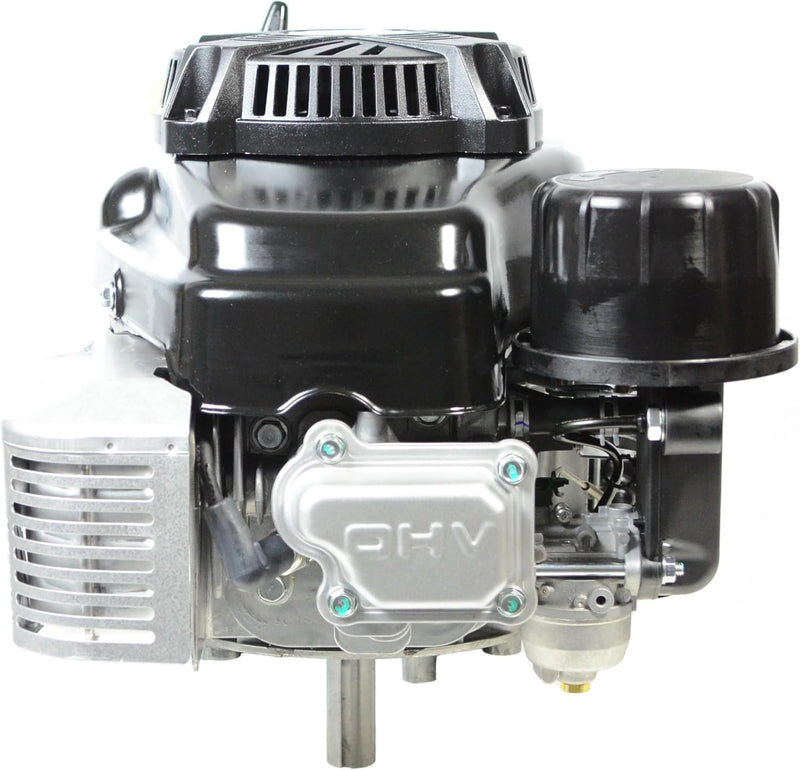 Kawasaki FJ180V-EM17-S 6HP 179cc Vertical KAI Engine with Recoil Start (Replaces FJ180V-CM17-S and FJ180V-DM17-S)