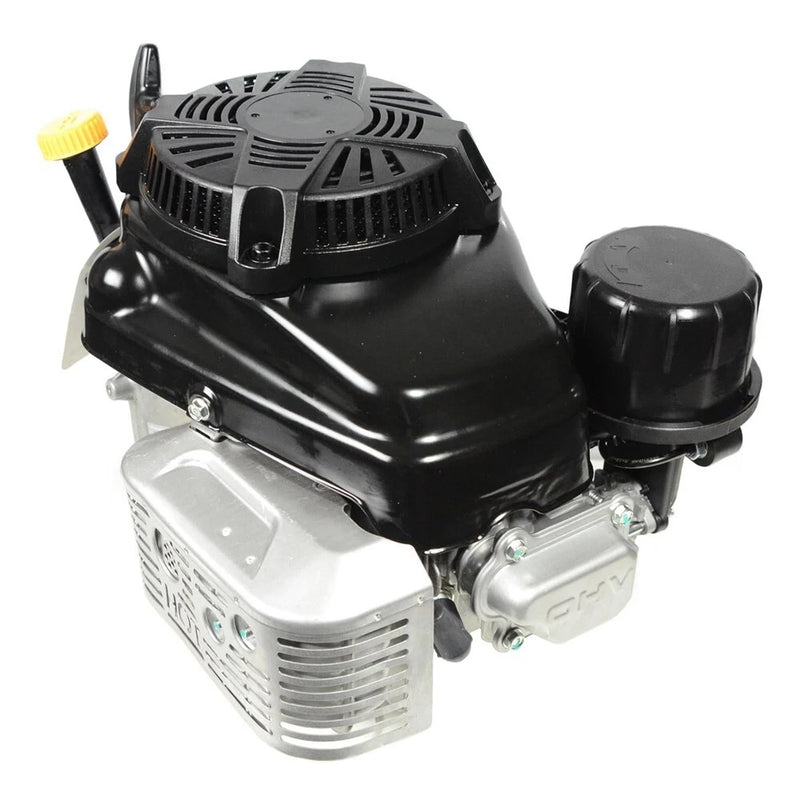 Kawasaki FJ180V-EM17-S 6HP 179cc Vertical KAI Engine with Recoil Start (Replaces FJ180V-CM17-S and FJ180V-DM17-S)