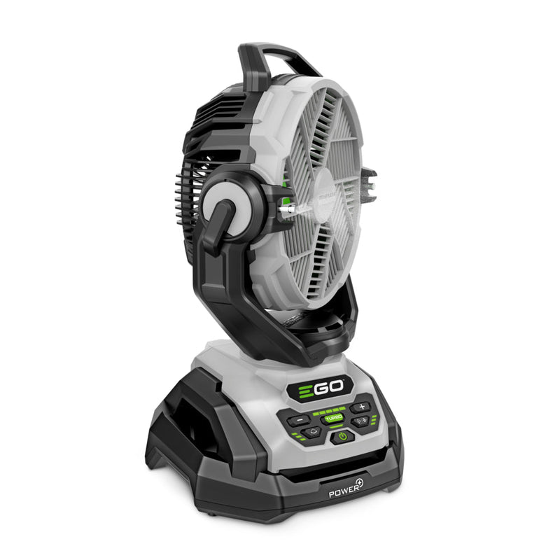EGO Power+ FN1000 10” Oscillating Misting Fan Tool Only