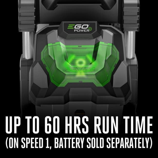 EGO Power+ FN1800-FC 18" Misting Fan - Batteries and Charger Not Included - Reconditioned