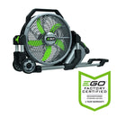 EGO Power+ FN1800-FC 18" Misting Fan - Batteries and Charger Not Included - Reconditioned