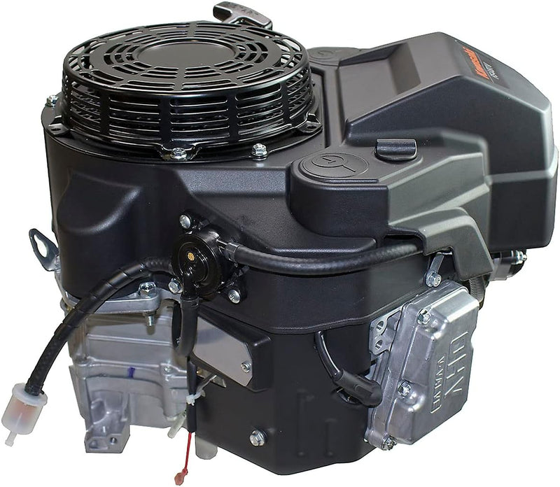 Kawasaki FS481V-JS01-S 4-Cycle Vertical Engine, 1" x 3-5/32-inch (Replaces FS481V-DS01-S, FS481V-ES01-S and FS481V-HS01-S )