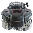 Kawasaki FS600V-HS01-S 18.5hp FS Series, Vertical 1" x3-5/32 Shaft, Fuel Pump, Recoil Start, OHV, CIS, 13 Amp Alternator, Engine (Replaces FS600V-FS01-S and FS600V-GS01-S)