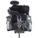 Kawasaki FX691V-CR00-S 22hp Twin Cylinder Vertical 1 1/8" x4-5/16 Keyed Shaft, Electric Start, OHV, Fuel Pump, Oil Cooler, 15Amp, Snorkel Air Cleaner, Engine (Replaces FX691V-ES00-S and FX691V-FS00-S)