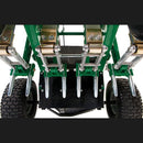 Billy Goat AE1300H 30” Reciprocating Hydro Aerator