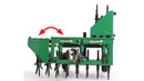 Billy Goat AET60 60” Tow-Behind Aerator