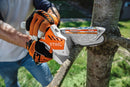 STIHL GA01 011 6911 GTA 26 10.8 Volt Garden Pruner with Lithium-Ion Battery and Charger
