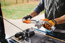 STIHL GA01 011 6911 GTA 26 10.8 Volt Garden Pruner with Lithium-Ion Battery and Charger