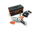 STIHL GA01 011 6911 GTA 26 10.8 Volt Garden Pruner with Lithium-Ion Battery and Charger