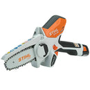STIHL GA01 011 6911 GTA 26 10.8 Volt Garden Pruner with Lithium-Ion Battery and Charger