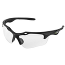 EGO Anti-scratch Safety Glasses with 99.99-Percent UV Protection and ANSI Z87.1 Standards