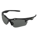 EGO Anti-scratch Safety Glasses with 99.99-Percent UV Protection and ANSI Z87.1 Standards