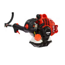 Echo GT-225 21.2 cc Gas 2-Stroke Curved Shaft 16" String Trimmer with Rapid-Loader Trimmer Head