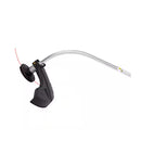 Echo GT-225 21.2 cc Gas 2-Stroke Curved Shaft 16" String Trimmer with Rapid-Loader Trimmer Head