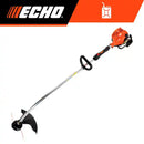Echo GT-225L 21.2 cc Gas 2-Stroke 16" Curved Shaft String Trimmer with Quick Reload Speed Feed Head