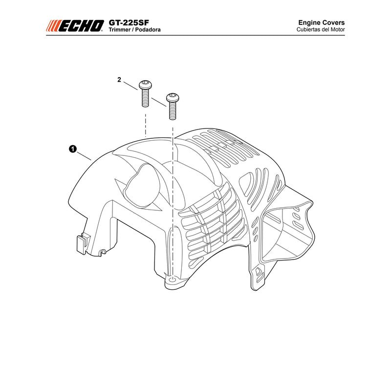 Engine Covers