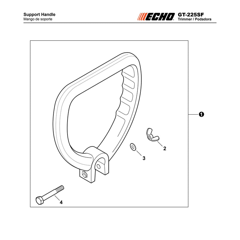 Support Handle