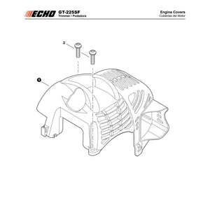 Engine Covers