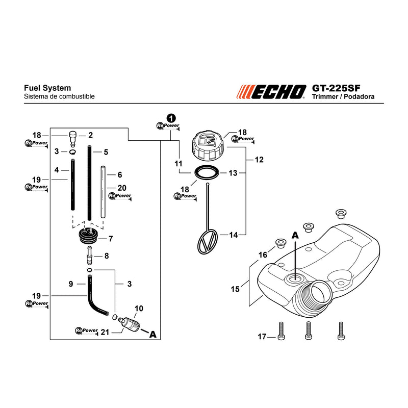 Fuel System