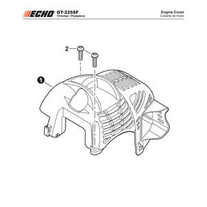 Engine Cover