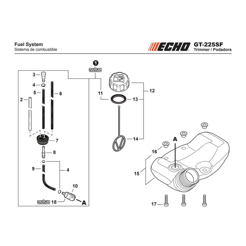 Fuel System
