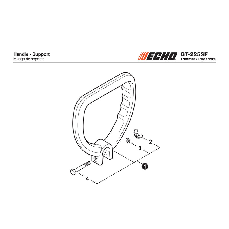 Handle Support